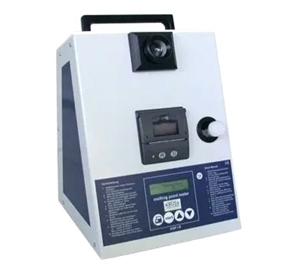 Melting Point apparatus- KRUSS